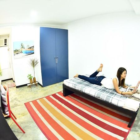Guesthouse Storyshare Apas Cebu Ngoại thất bức ảnh