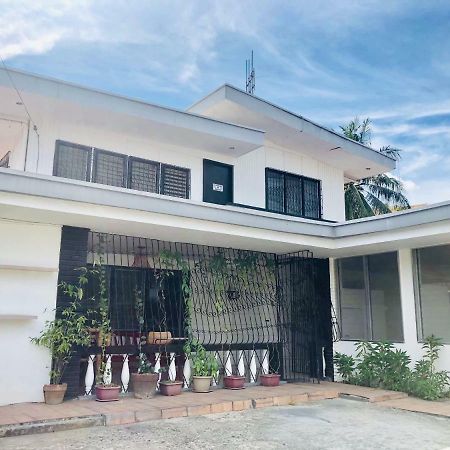 Guesthouse Storyshare Apas Cebu Ngoại thất bức ảnh
