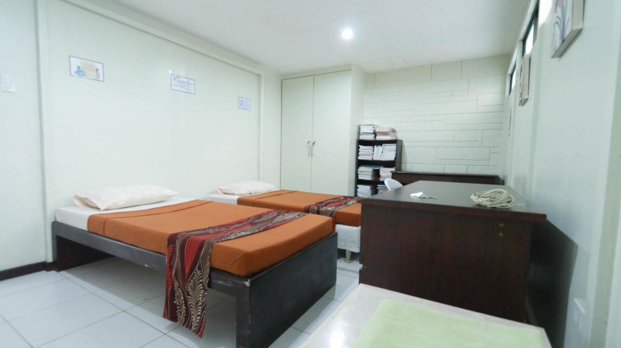 Guesthouse Storyshare Apas Cebu Ngoại thất bức ảnh