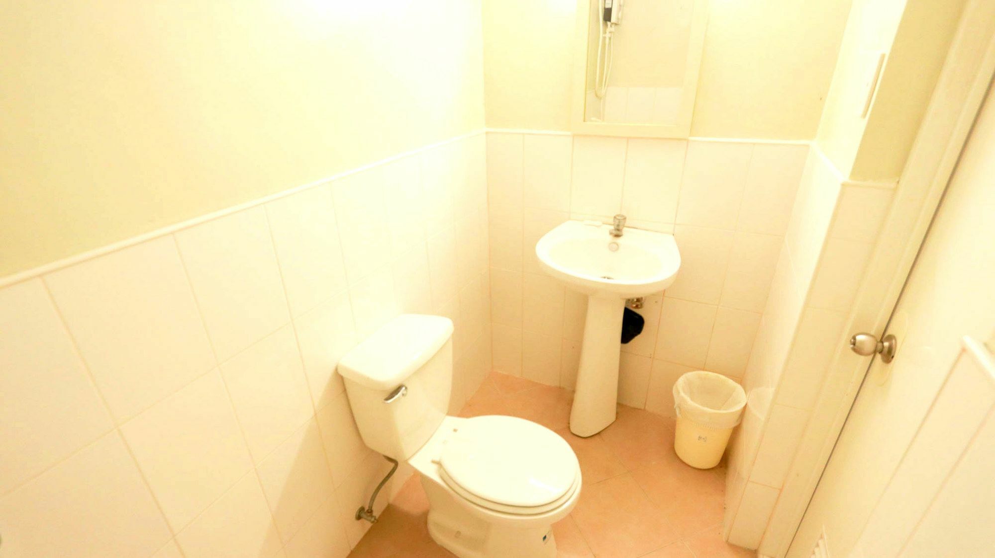 Guesthouse Storyshare Apas Cebu Ngoại thất bức ảnh