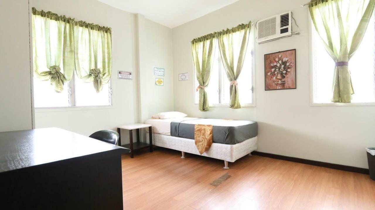 Guesthouse Storyshare Apas Cebu Ngoại thất bức ảnh