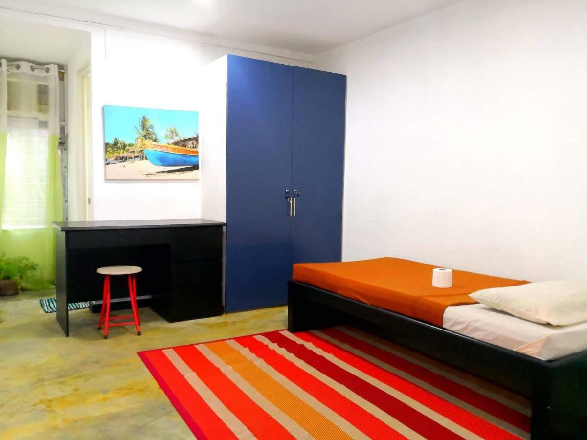 Guesthouse Storyshare Apas Cebu Ngoại thất bức ảnh