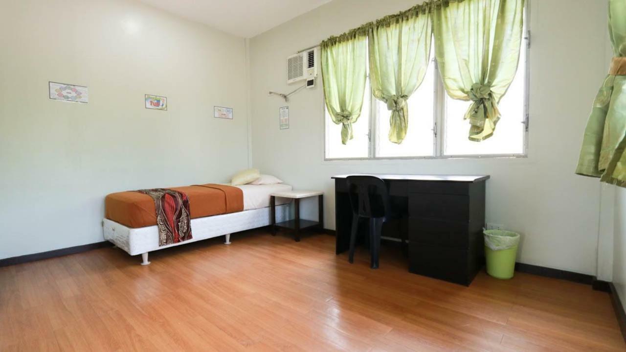 Guesthouse Storyshare Apas Cebu Ngoại thất bức ảnh