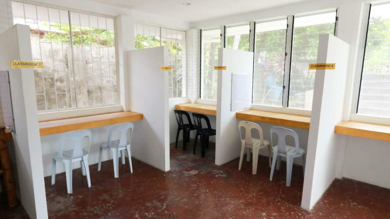 Guesthouse Storyshare Apas Cebu Ngoại thất bức ảnh