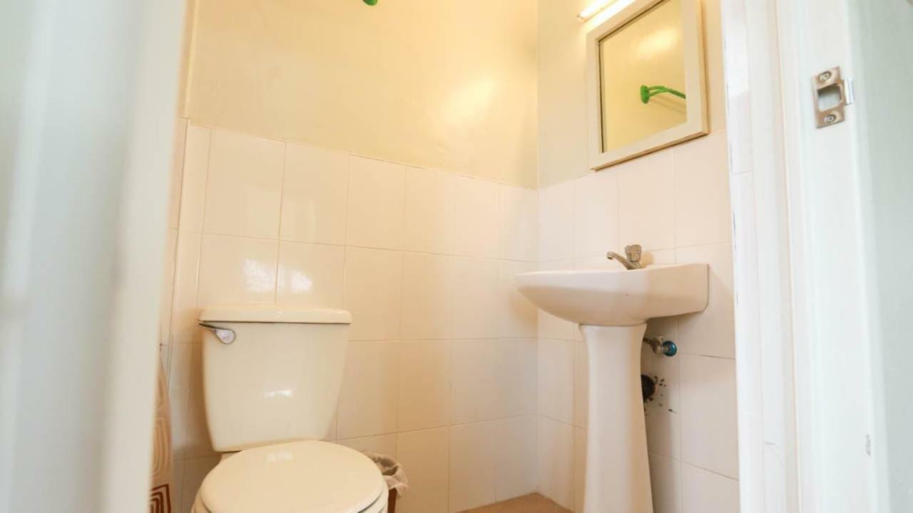 Guesthouse Storyshare Apas Cebu Ngoại thất bức ảnh