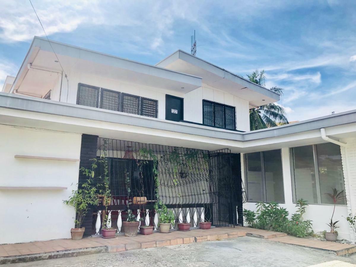 Guesthouse Storyshare Apas Cebu Ngoại thất bức ảnh