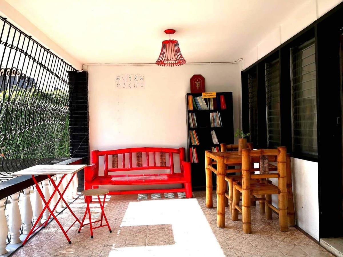 Guesthouse Storyshare Apas Cebu Ngoại thất bức ảnh
