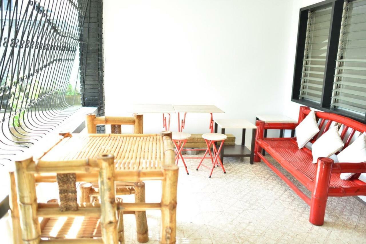 Guesthouse Storyshare Apas Cebu Ngoại thất bức ảnh