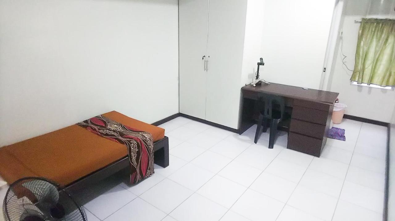 Guesthouse Storyshare Apas Cebu Ngoại thất bức ảnh